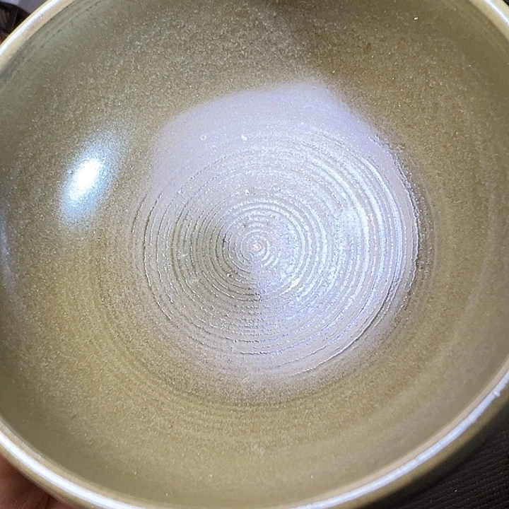 茶盏建窑建盏茶器441