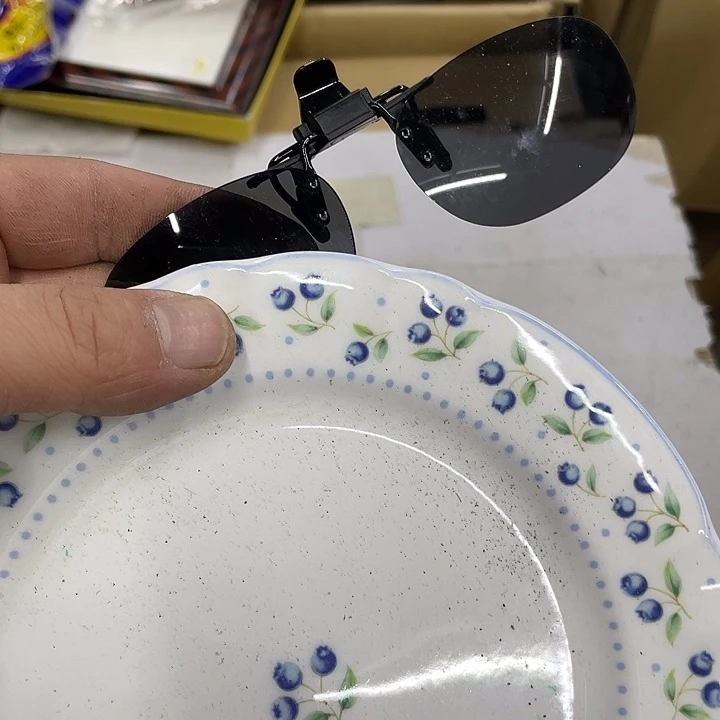 有***条摆件老讷精品盘子