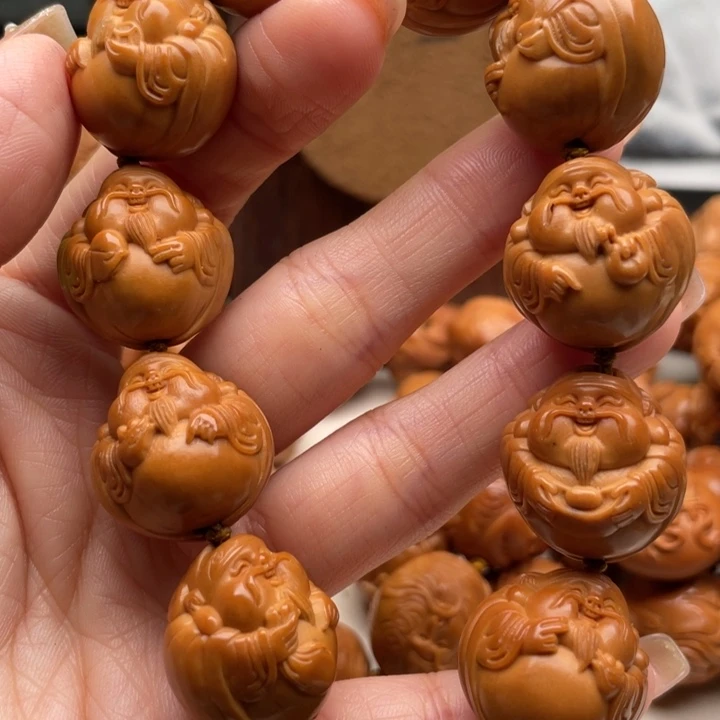 手串橄榄核橄榄核