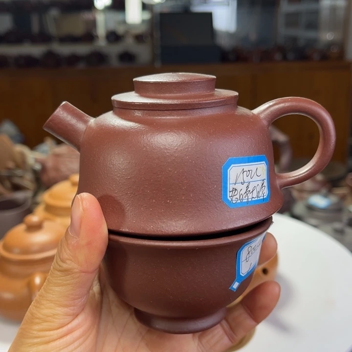 紫砂茶壶紫砂茶壶