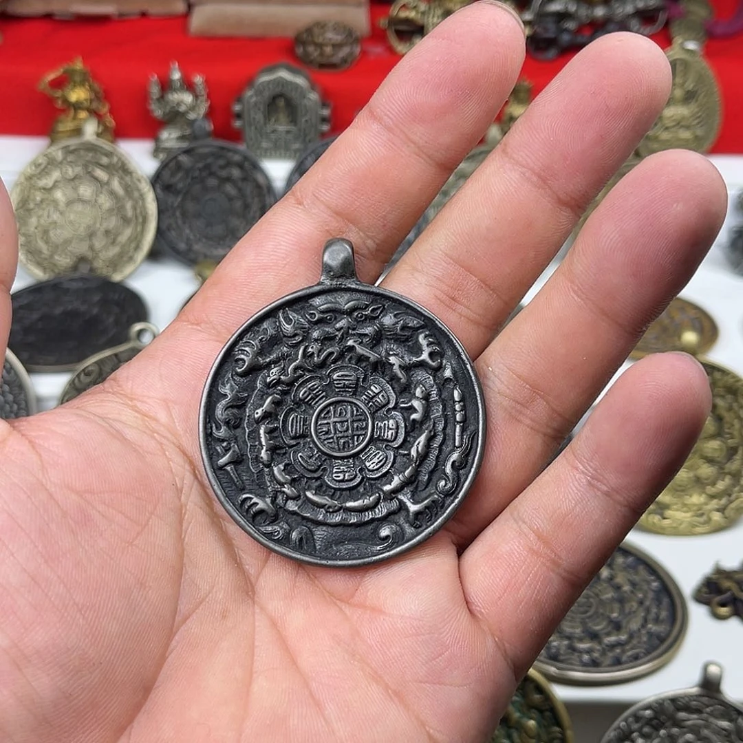 泥塑特色手工艺品