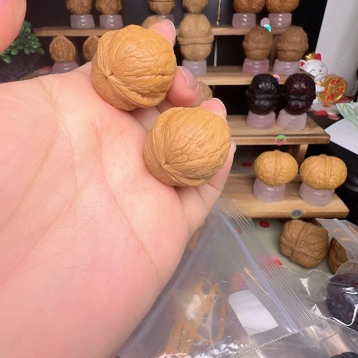 文玩核桃吊坠1号车30尺寸西瓜球