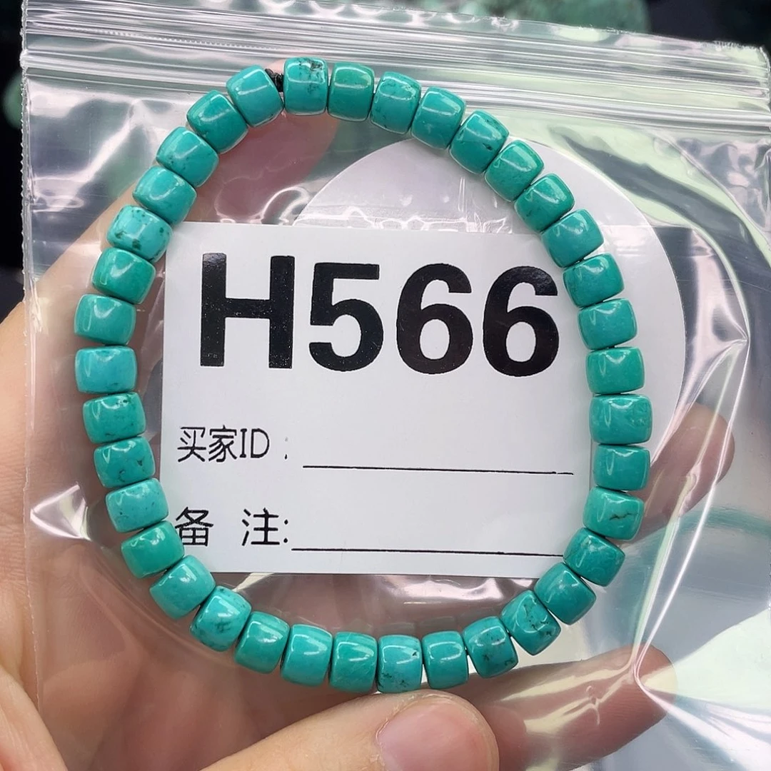 A空竹粉丝专享精品手工配珠筱筱
