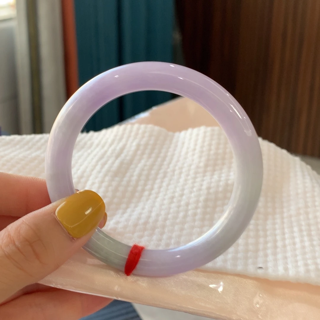 翡翠手镯未镶嵌翡翠手镯未镶嵌55.2