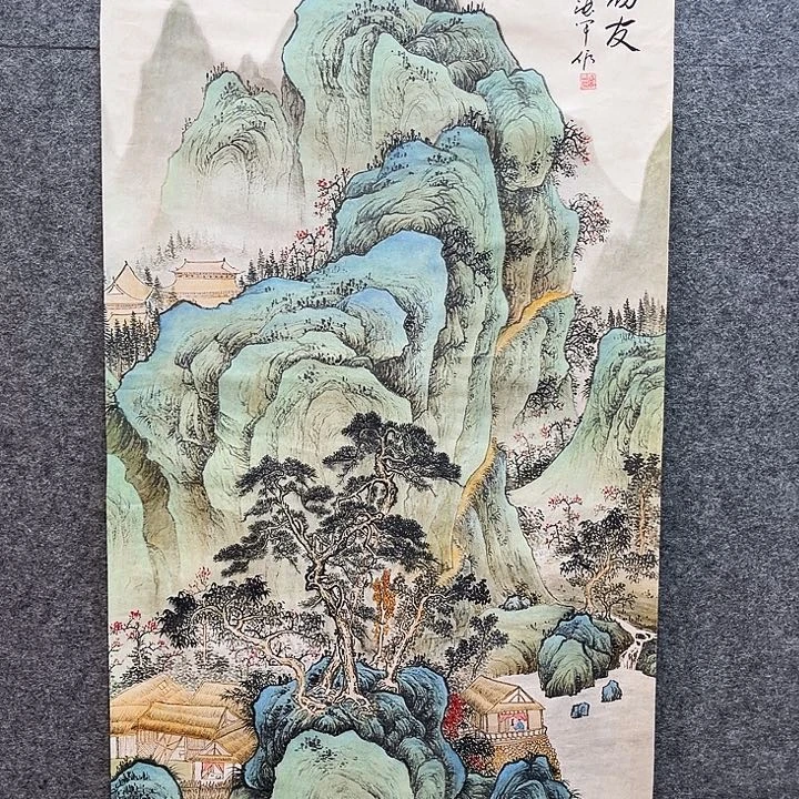 艺术作品艺术作品