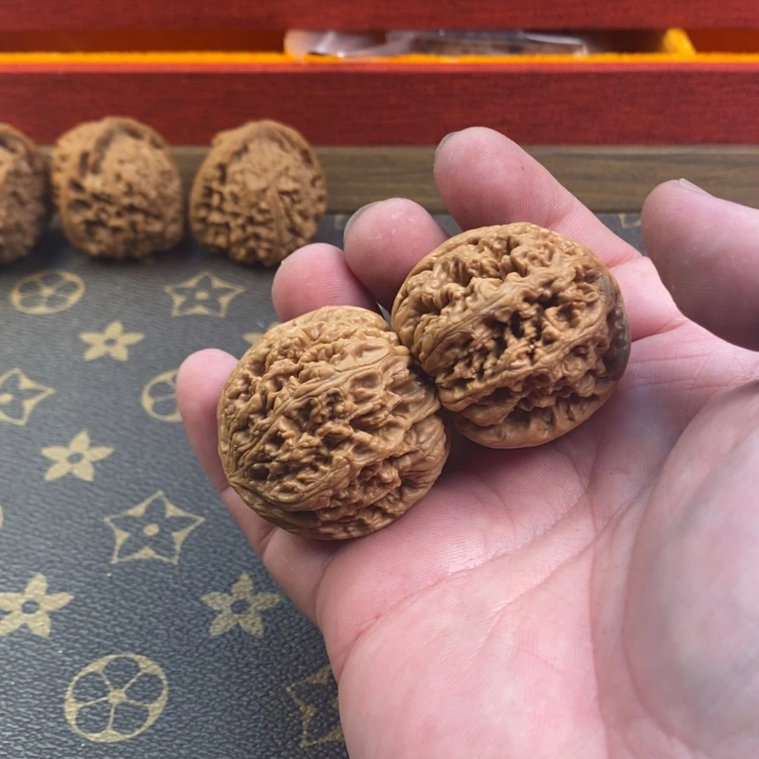 文玩核桃吊坠文玩核桃