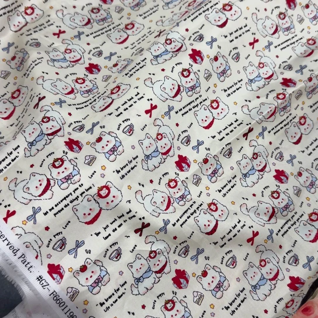 一米价1.1宽纯棉60支加密高品贡缎D