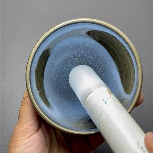 【闪购商品】茶盏-564............