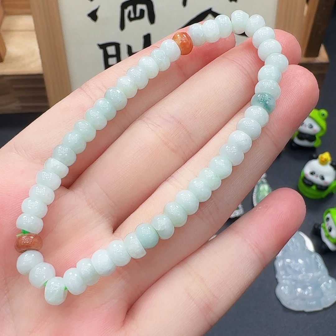 吊坠(不含链)未镶嵌翡翠福利款