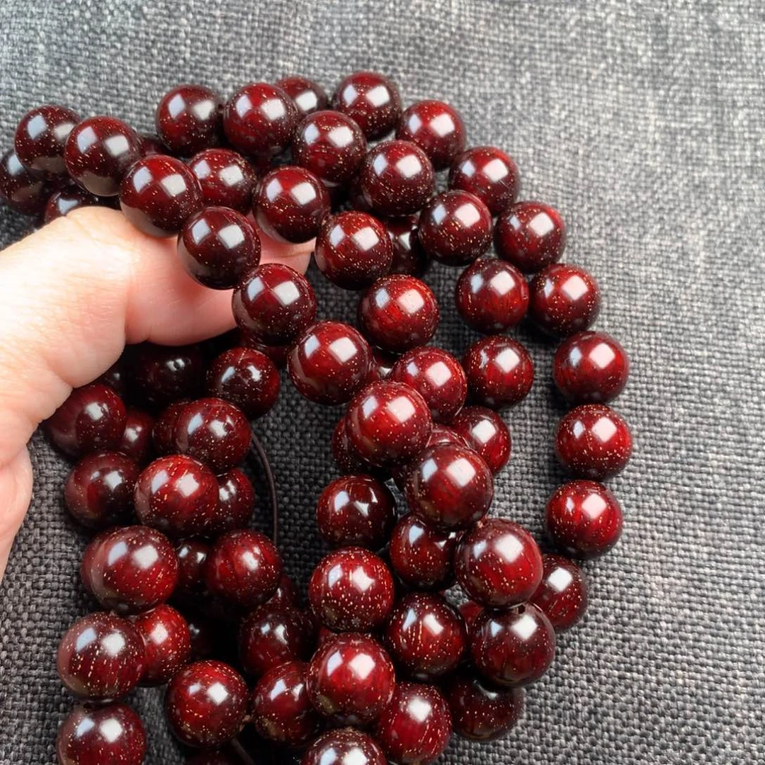 小叶紫檀手串/手链L*c