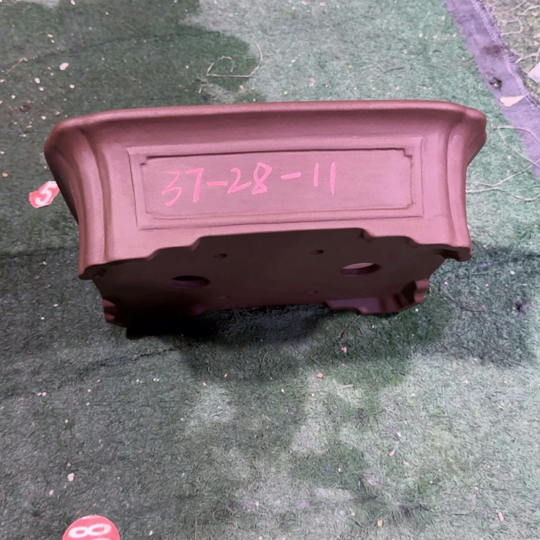 花盆紫砂紫砂花盆