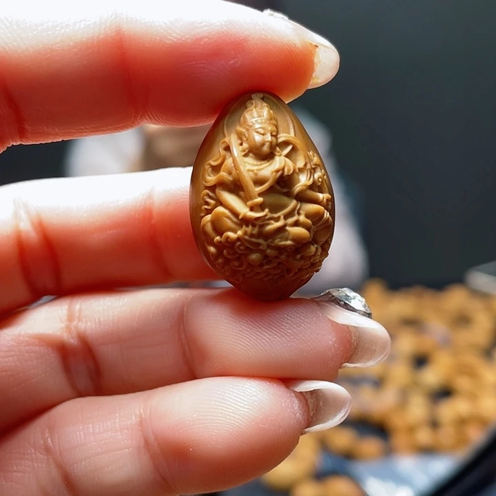 橄榄核手串/手链橄榄