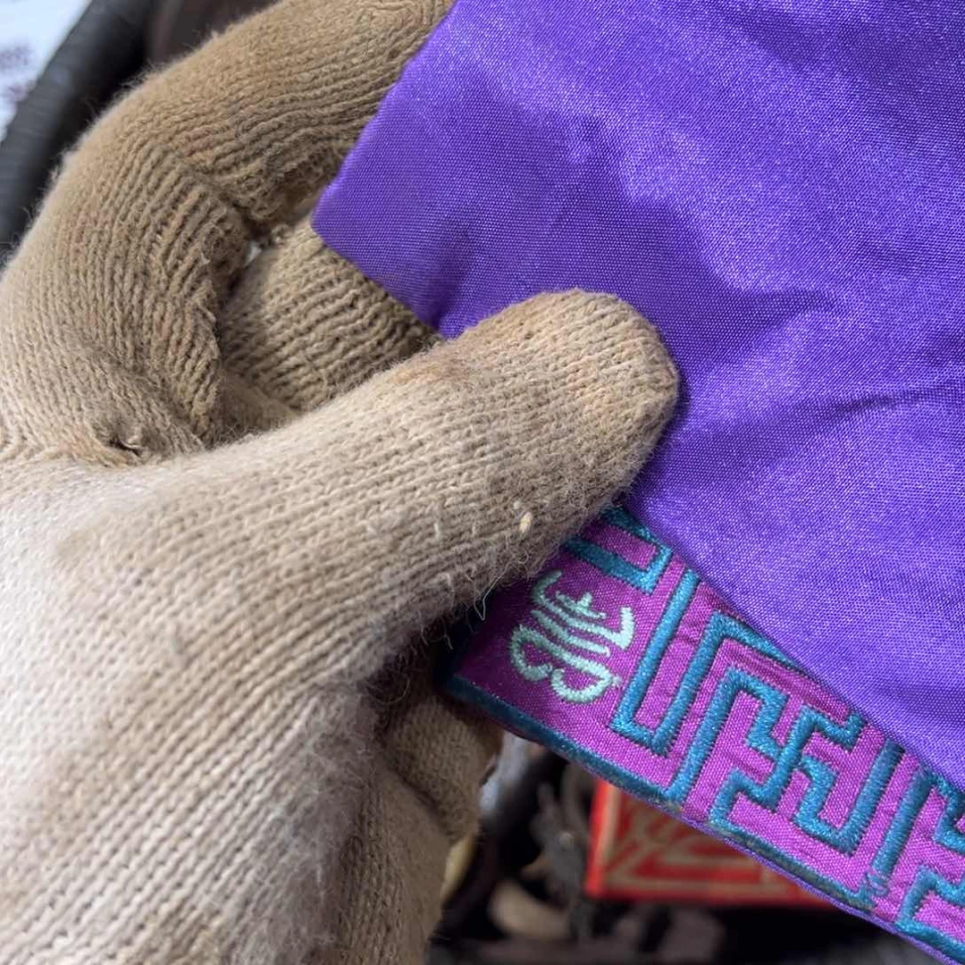 人**范一物一图，工艺品