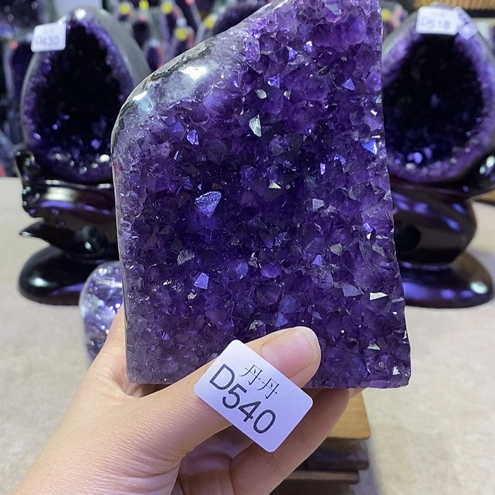 摆件未镶嵌水晶摆件
