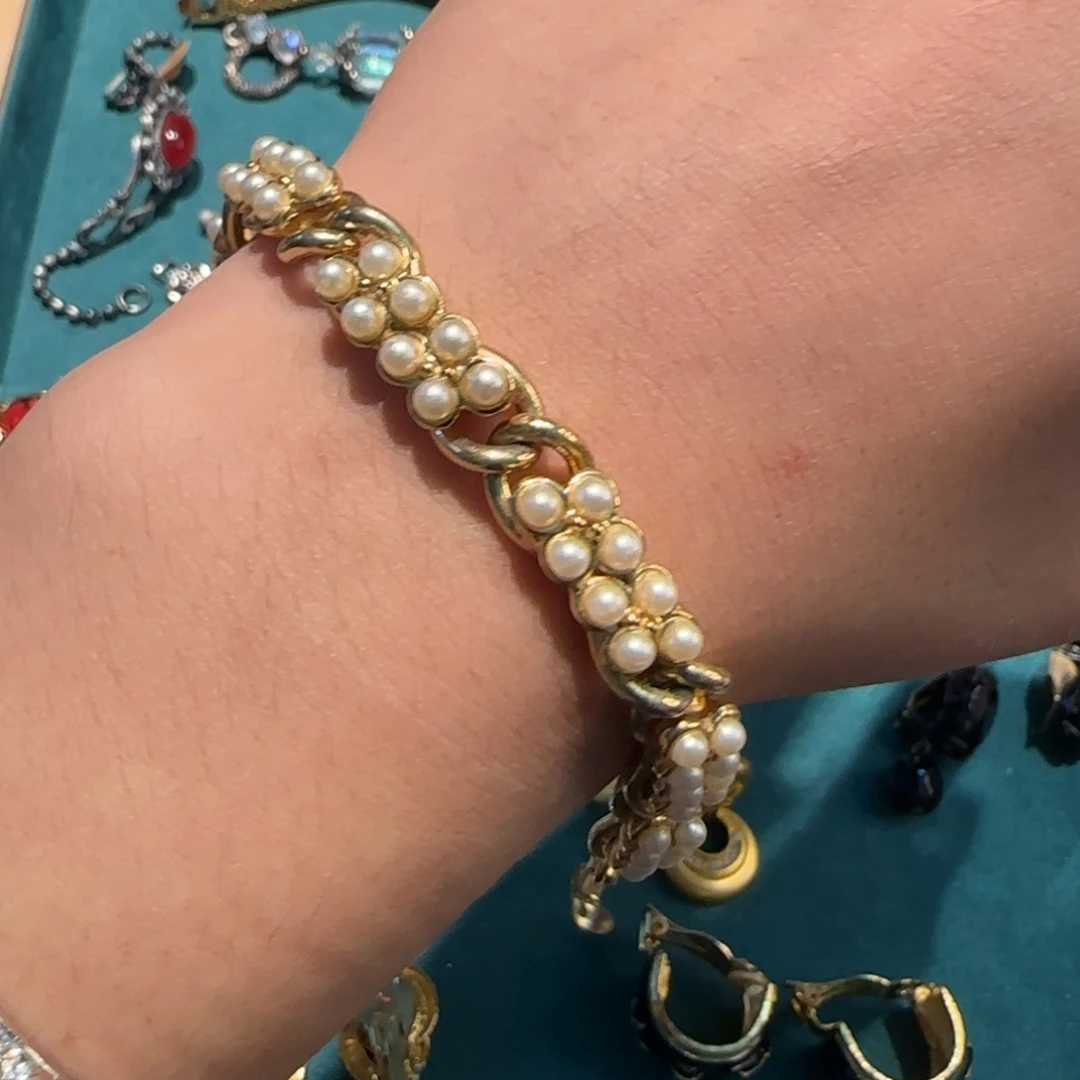 合成碳硅石纯铜百万