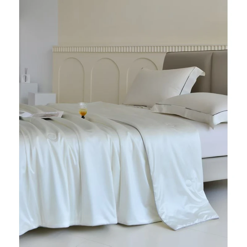 臻丝月光夏被200*230微瑕～L100（有毛病）