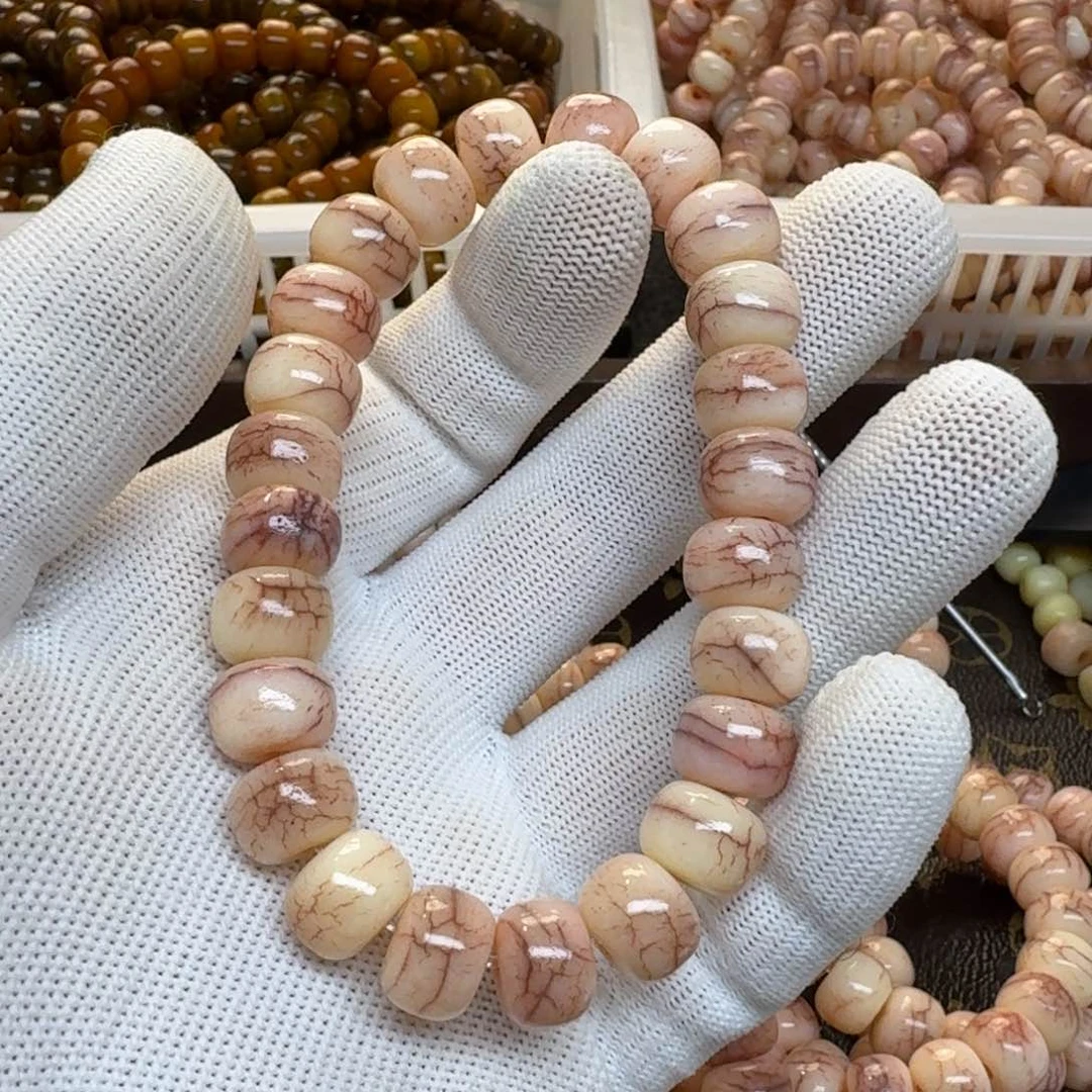 手串/手链驼骨手串