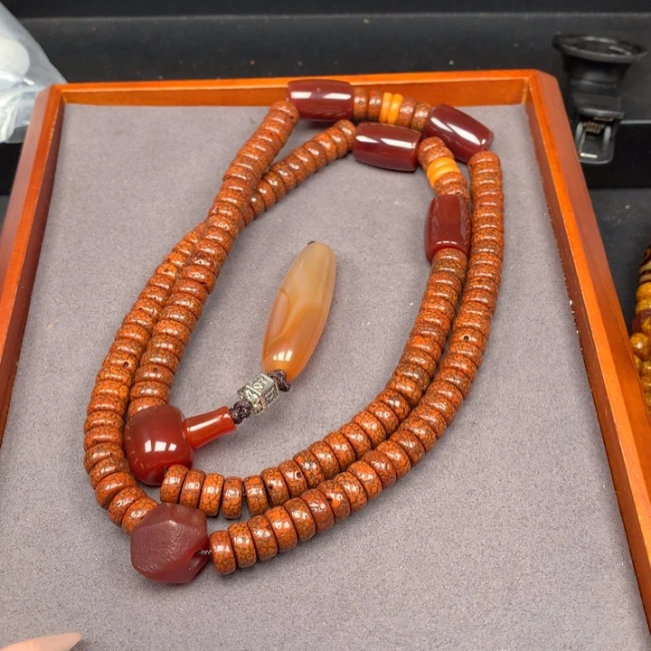 星月菩提吊坠凯****司星月