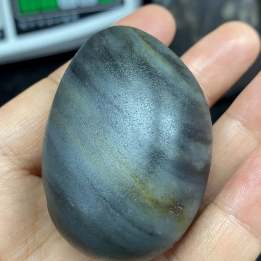 未镶嵌和田玉（糖玉）挂件