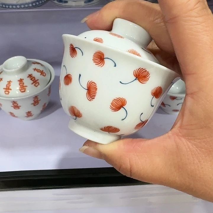陶瓷艺术品收藏陶瓷