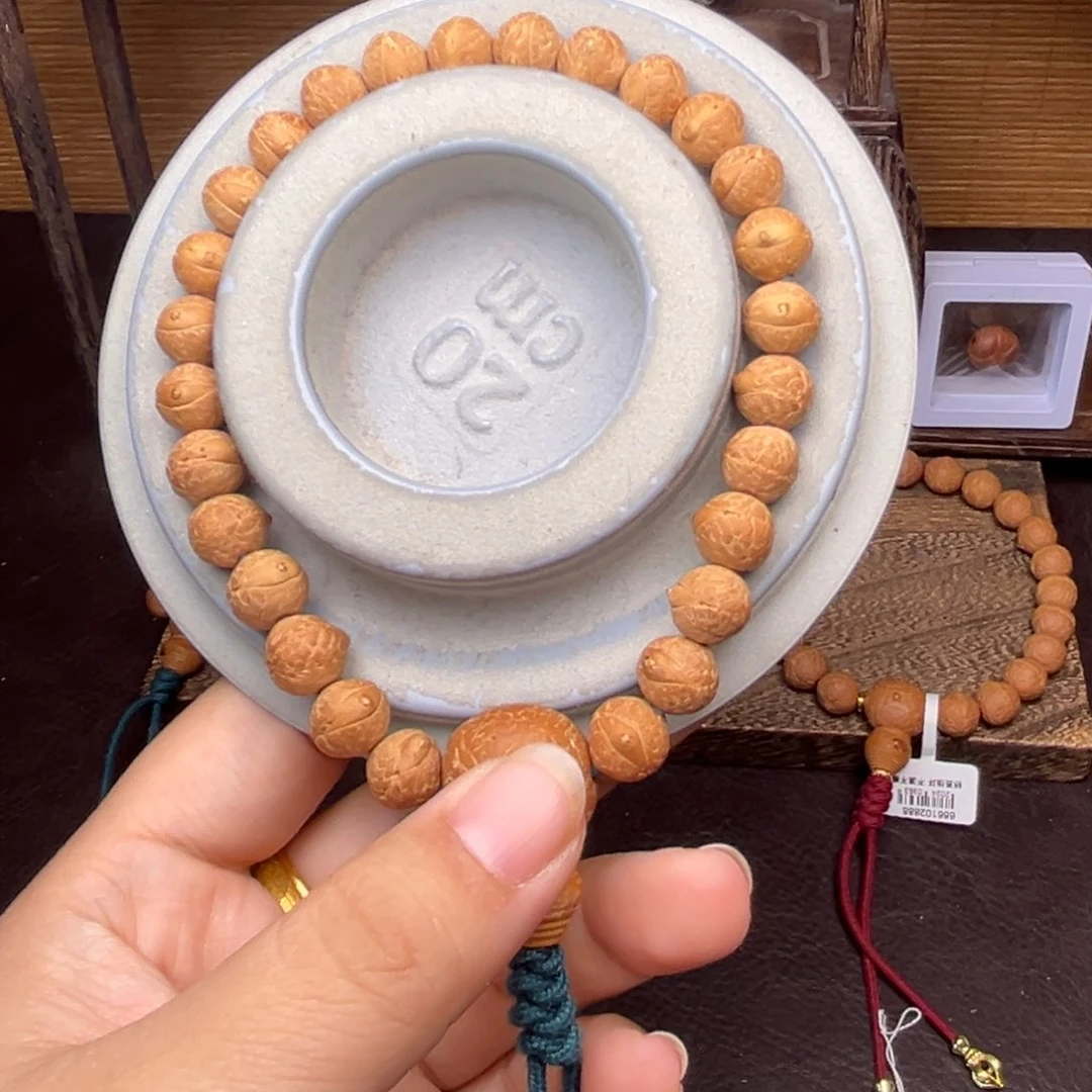 凤眼菩提手串菩提凤眼