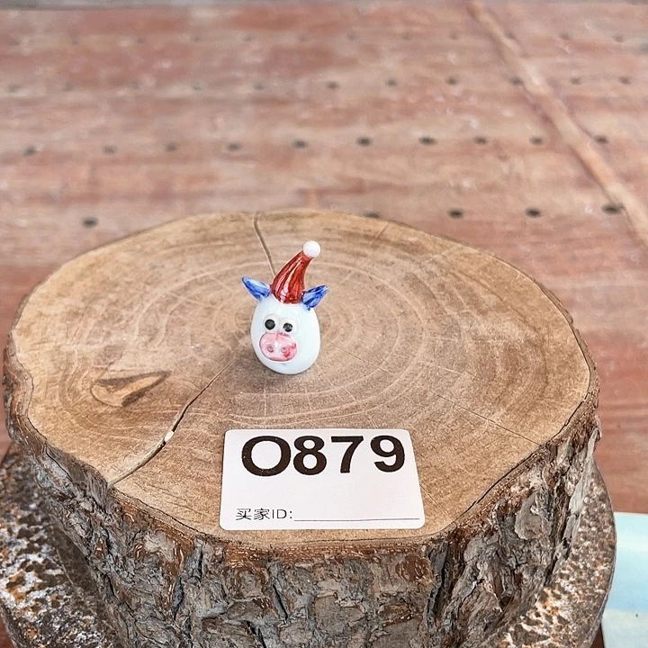 紫砂花盆小*陶瓷花盆