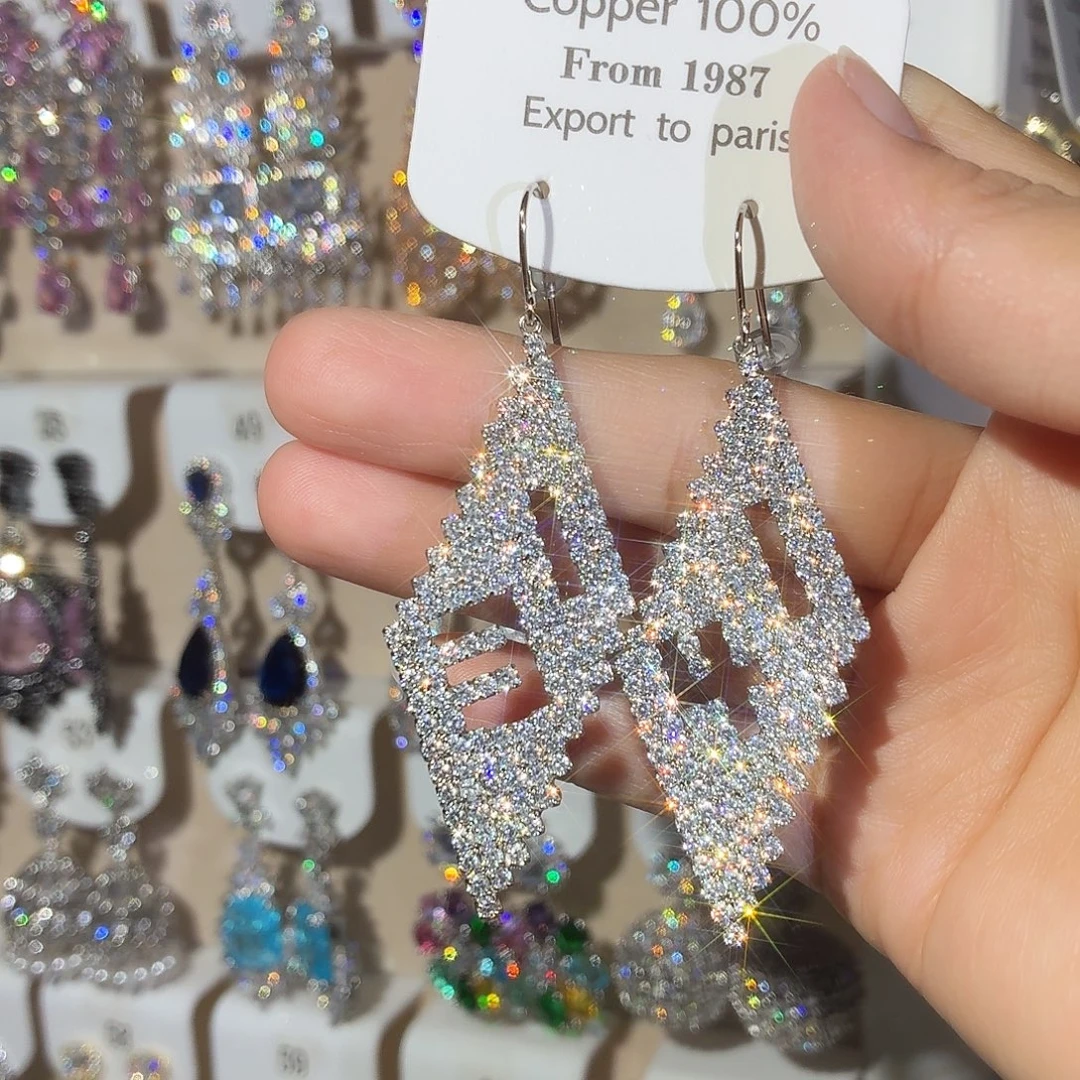 锆石铜合金925银针