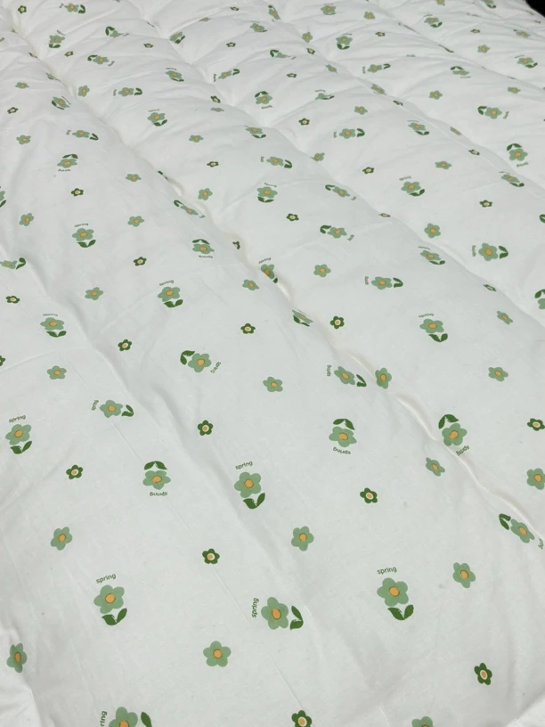 新疆原棉纯棉花被