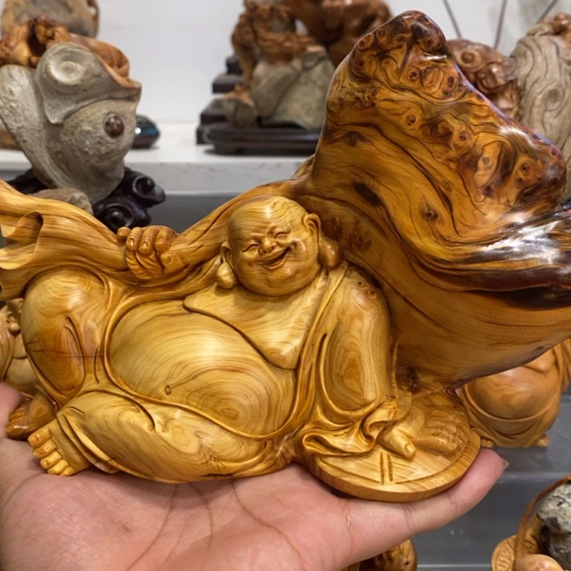 【闪购商品】柏木（崖柏）