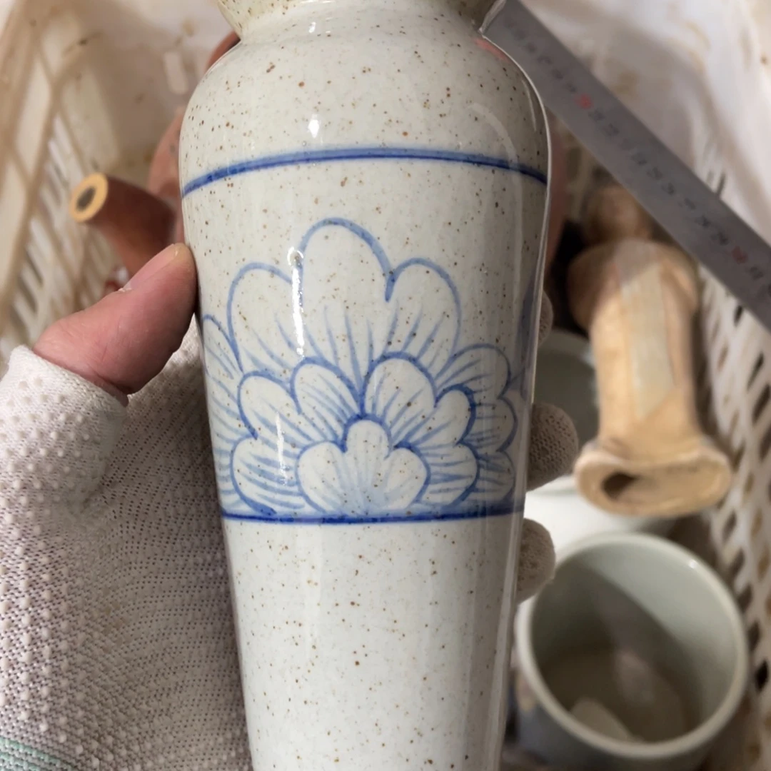 梔***子有机玻璃摆件工艺品