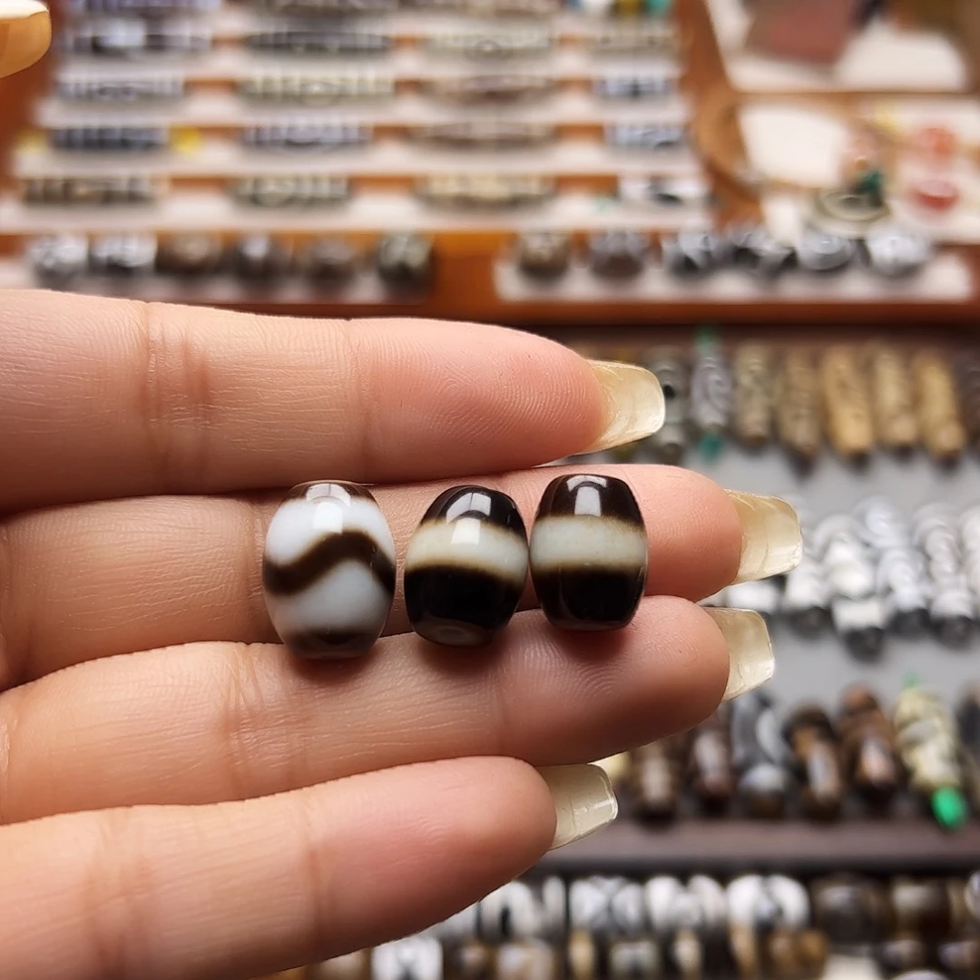 玛瑙/玉髓颈饰未镶嵌你****天