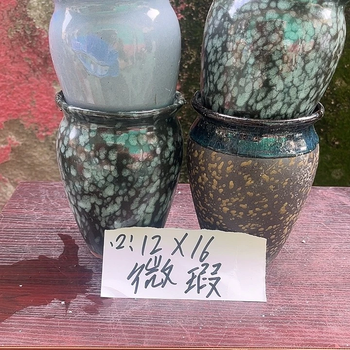 泥塑自产自销模式