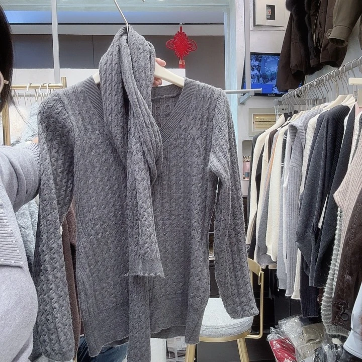 店里的批发价带个领带带个围