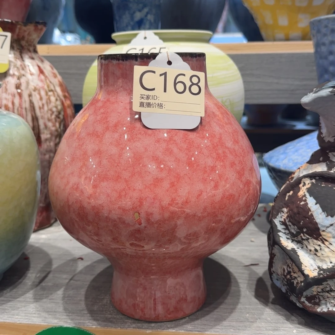 景德镇陶瓷艺术品么*