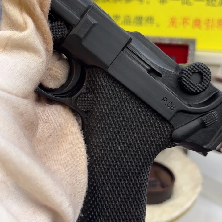 香榧木乌木紫光檀鲁格