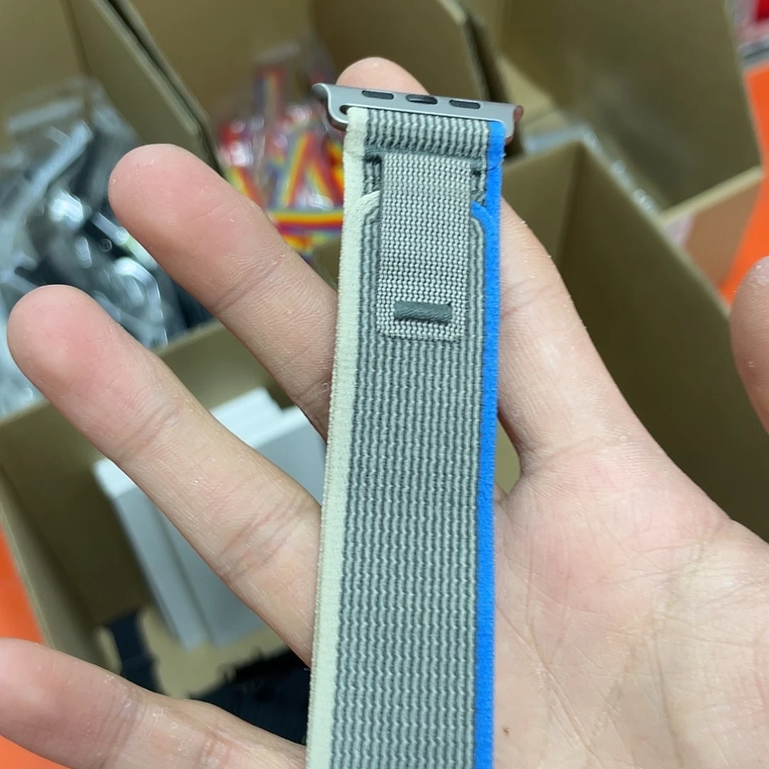 95新原装灰蓝野径sm