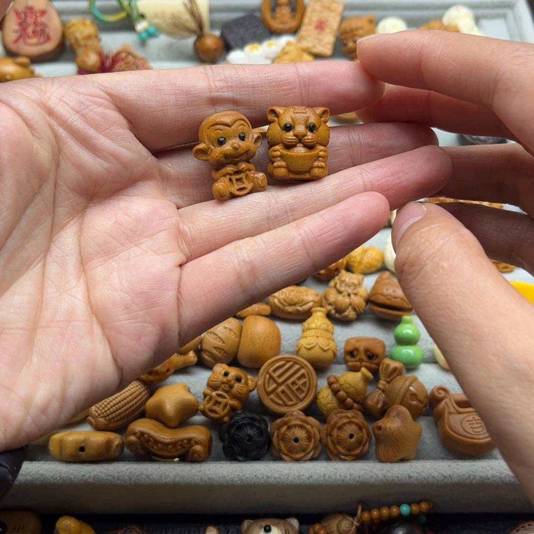 核桃木/黑胡桃（胡桃木）无事牌