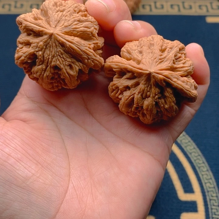 吊坠文玩核桃粗筋1