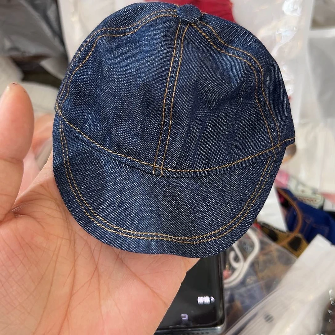 嘎子姐帽子新款新款新款