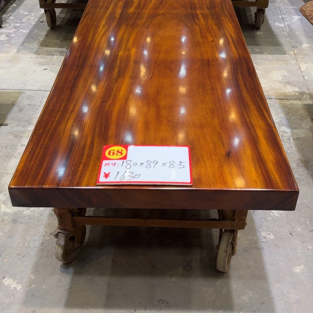 柏***纱木（非红木类）180*89*8.5