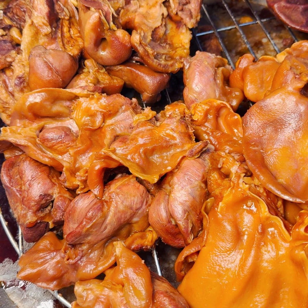 金***玲10中国大陆食用农产品