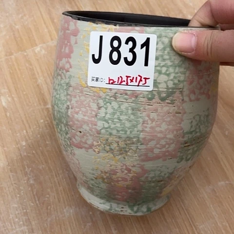 景德镇手工工艺制作