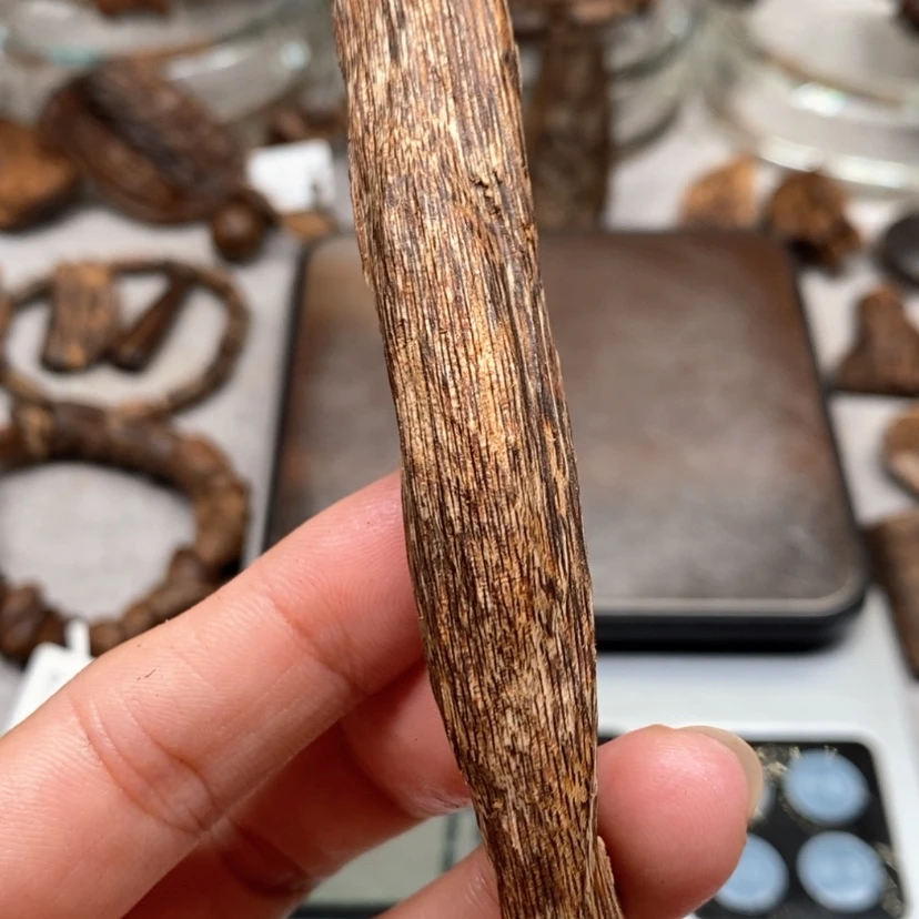 【闪购商品】沉香沉香碎屑芽庄