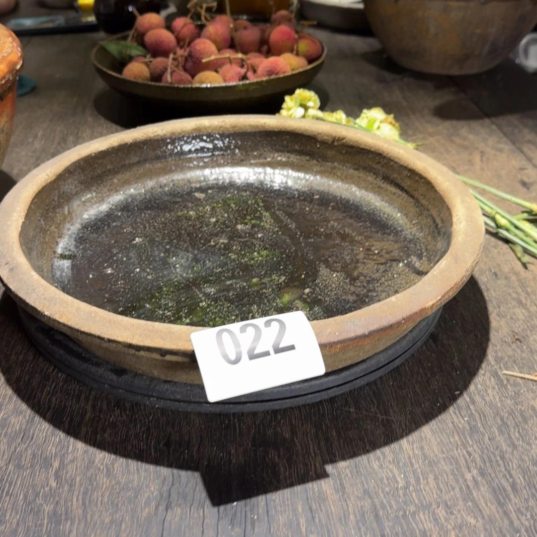 有***哥罐静界茶空间老物件022