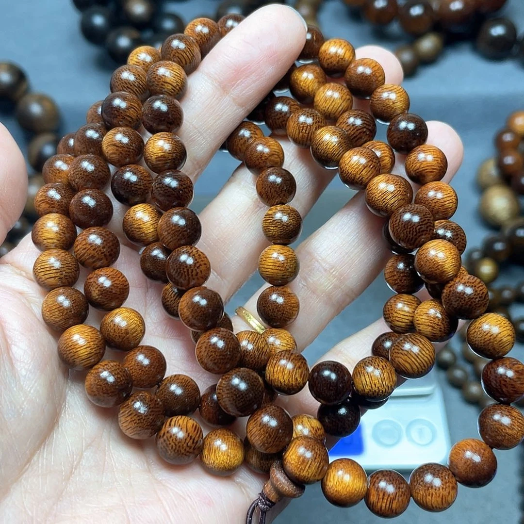 沉香手串勇****。富森红土0.8