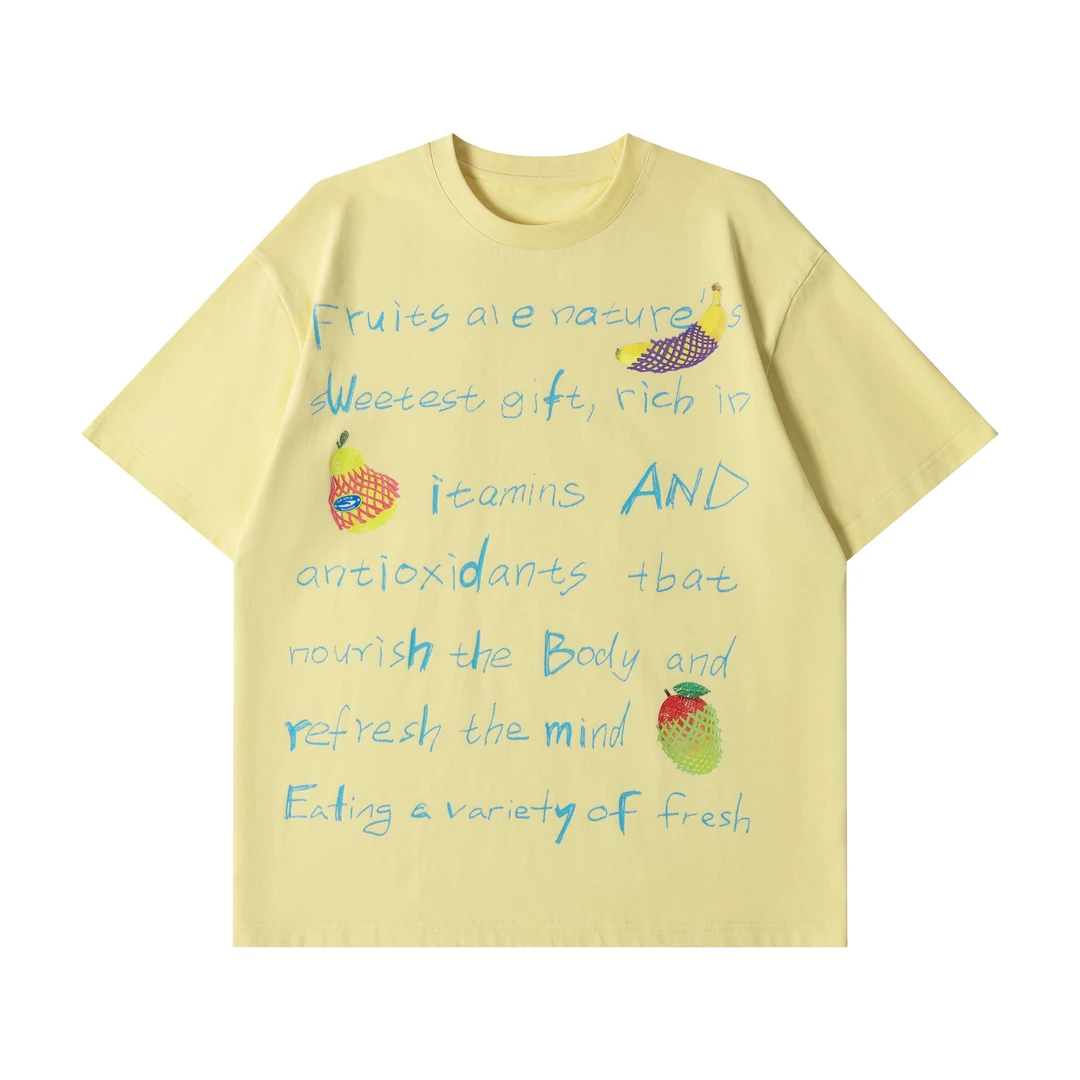 【伊娃的店】江南。夏季凉感冰皮~科技面料防晒 可爱字母短袖！原包