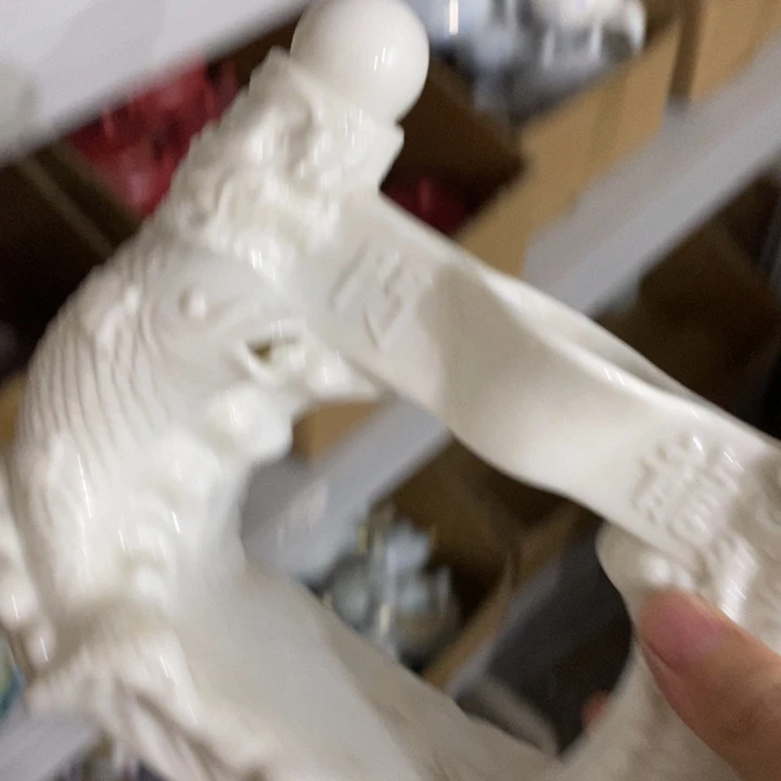 陶瓷艺术品及陶瓷壶壶