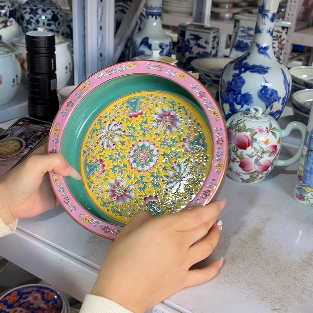 陶摆件陶瓷陶瓷材料加工