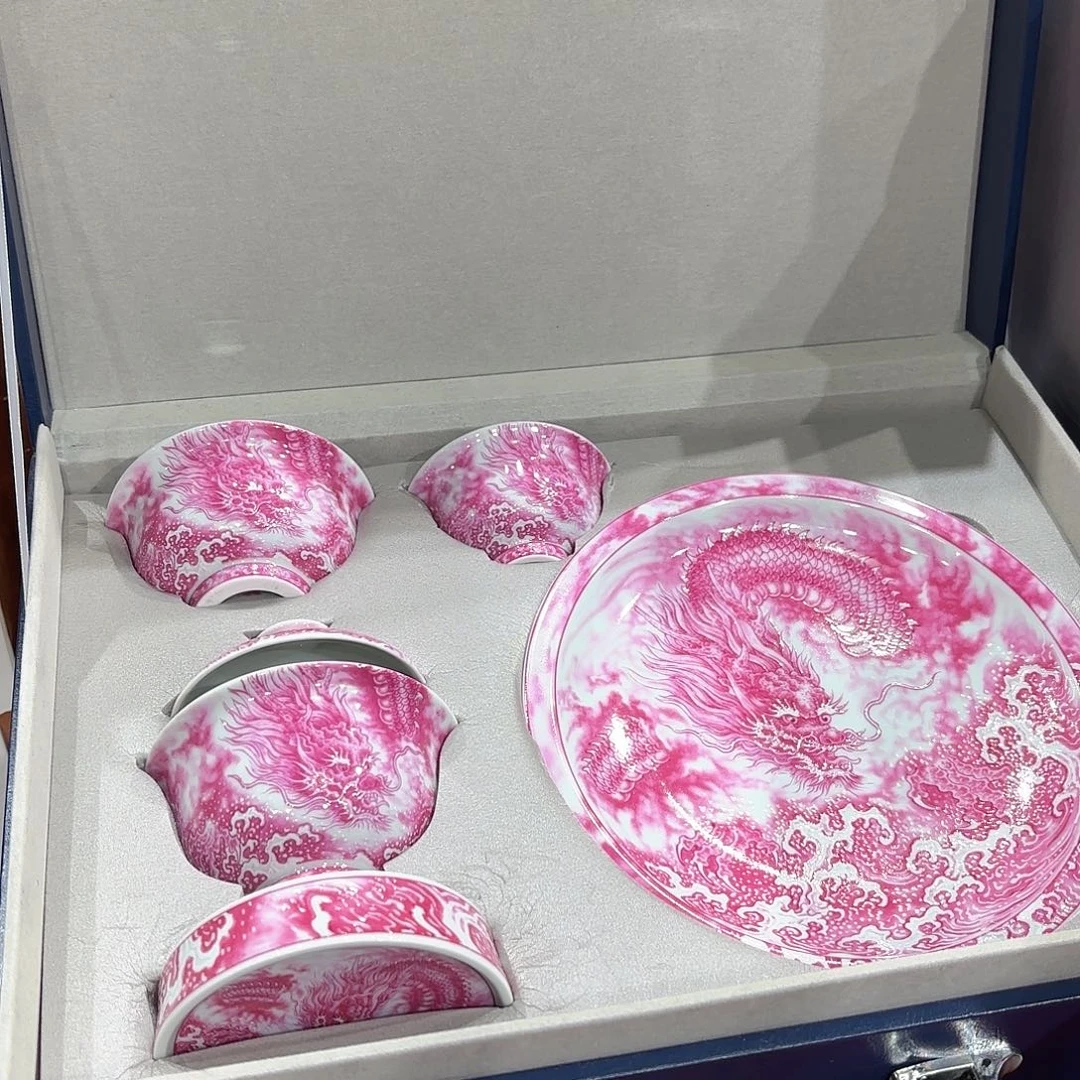 瓷片景德镇瓷器精品