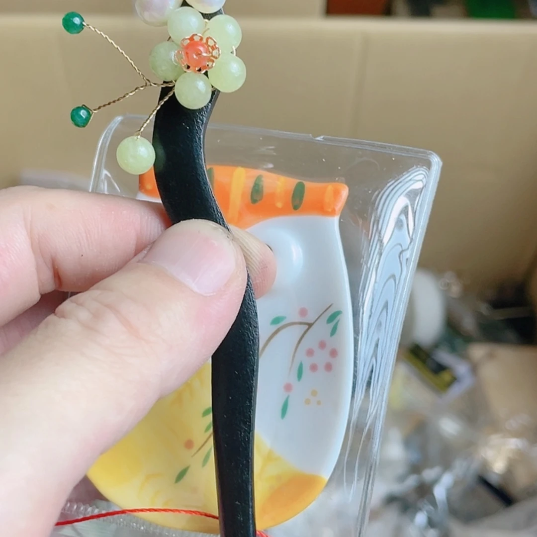 【闪购商品】瓷片啦*雀